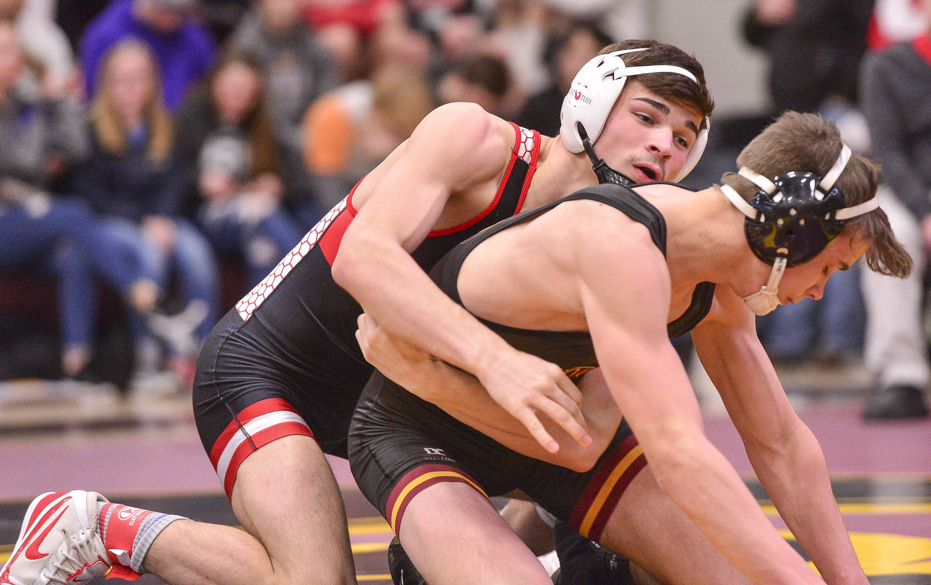 Denver Wrestling District